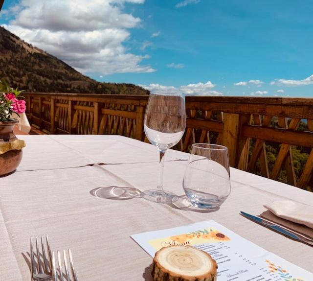 Hotel Croce D'aune Pedavena