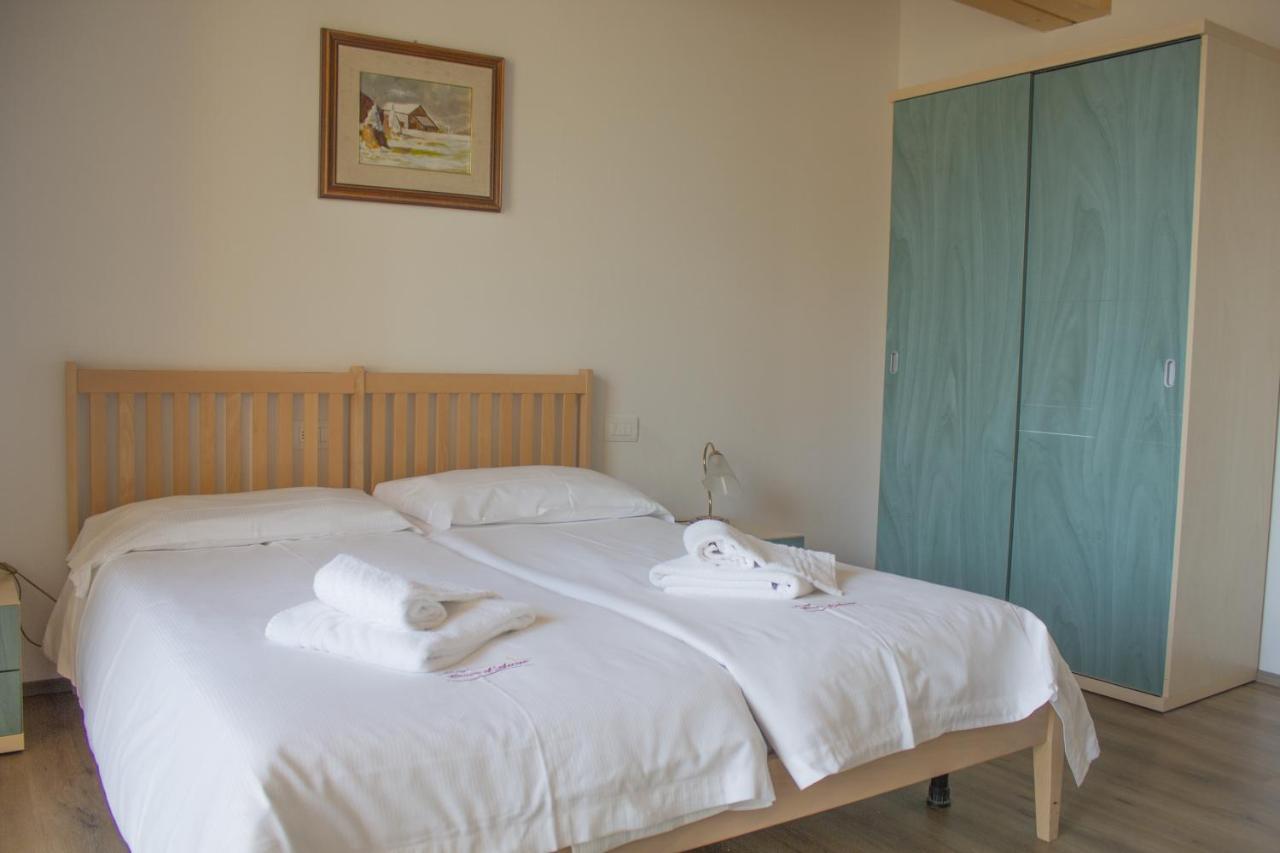 Hotel Croce D'aune