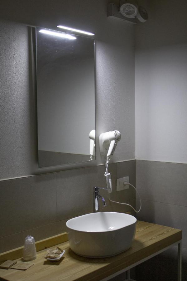 Croce D'aune Hotel 2*