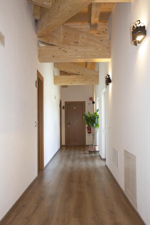 Croce D'aune Hotel