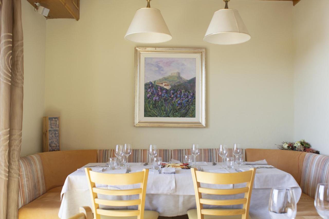 Hotel Croce D'aune
