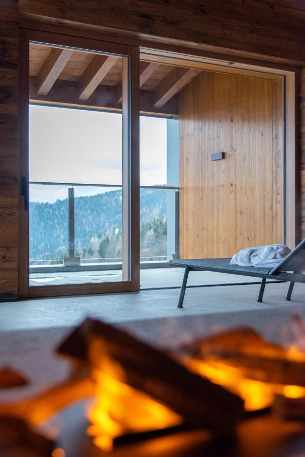 Hotel Croce D'aune 2*