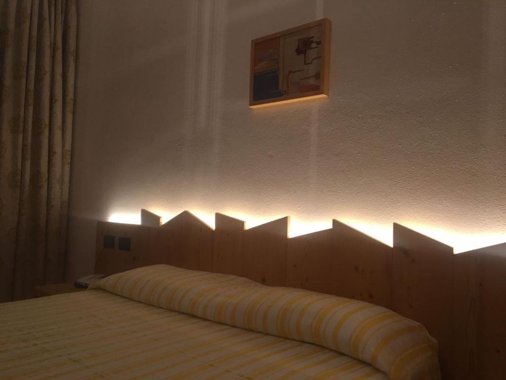 Hotel Croce D'aune 2*