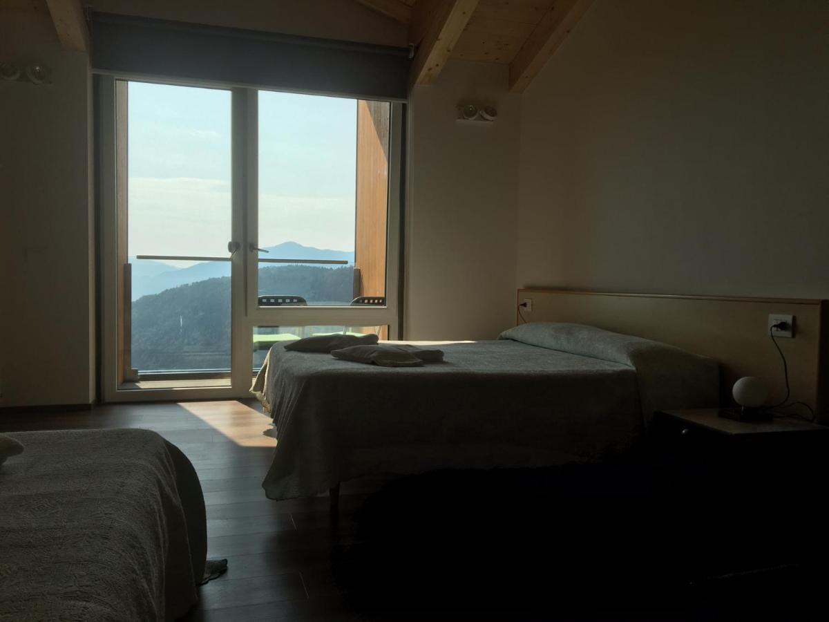 Hotel Croce D'aune