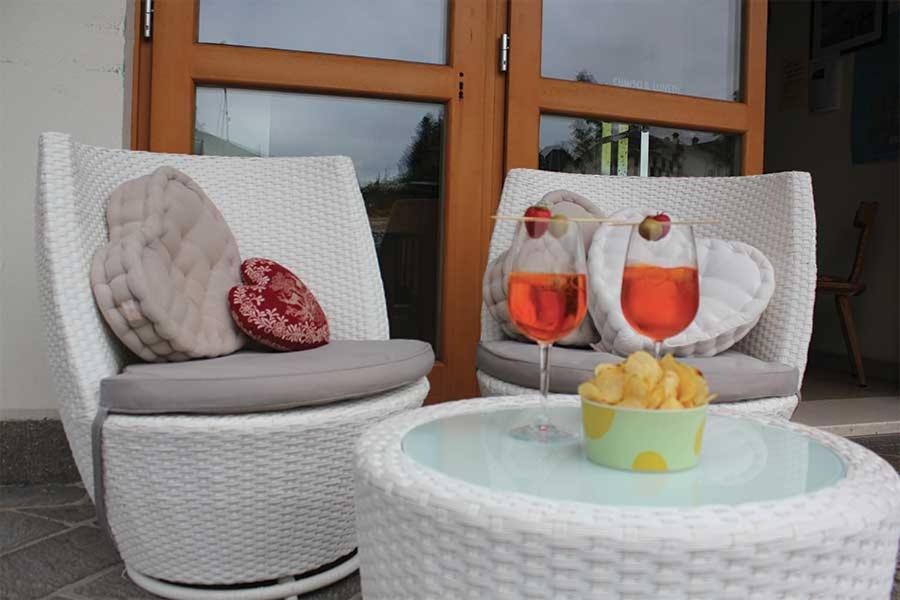 Croce D'aune Hotel Pedavena