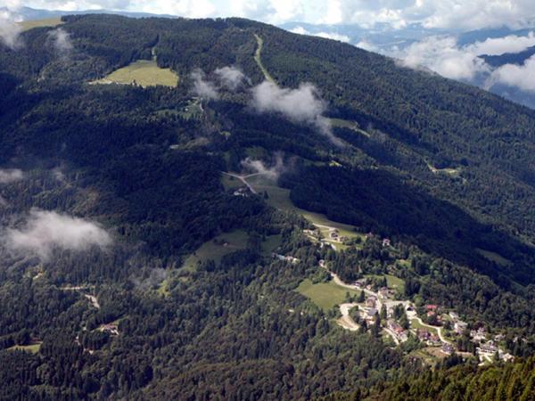 Croce D'aune