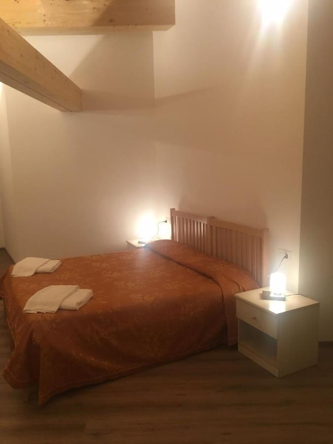 Hotel Croce D'aune Pedavena